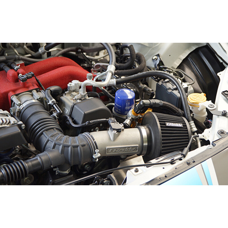 GReddy Airinx Direct Intake for Toyota GT86