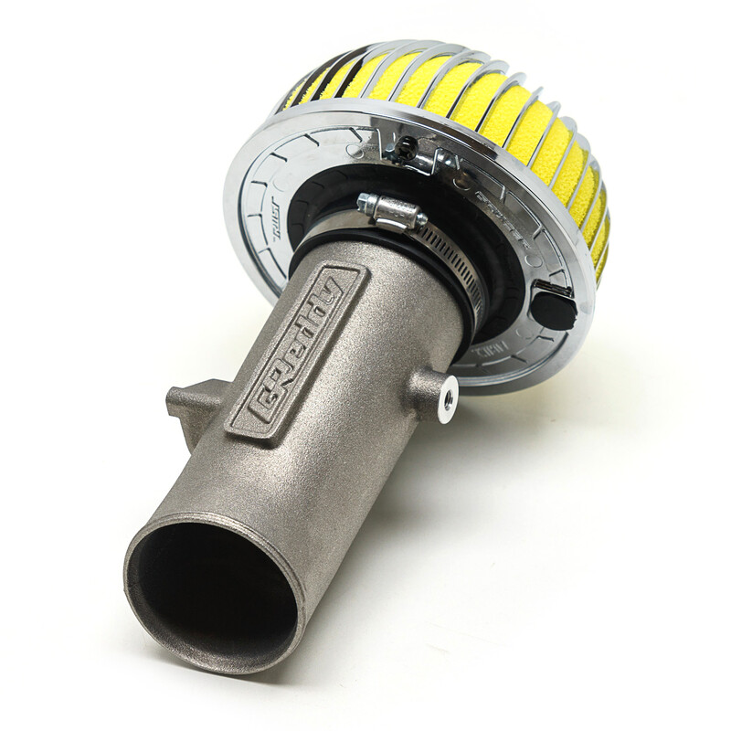 GReddy Airinx Direct Intake for Subaru BRZ