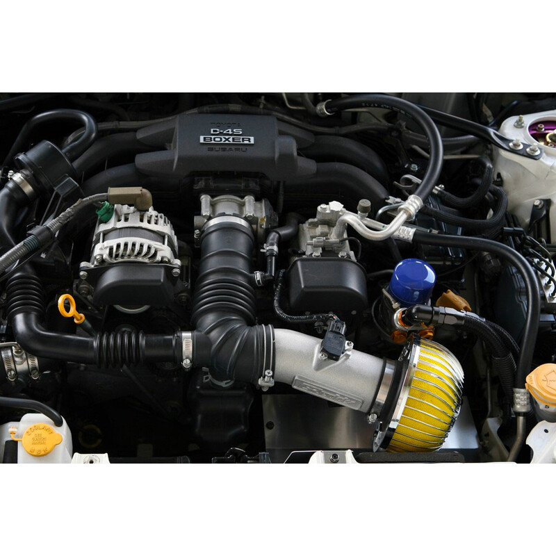 GReddy Airinx Direct Intake for Subaru BRZ