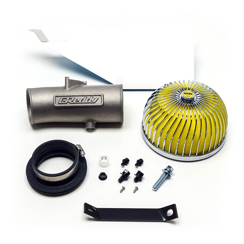 GReddy Airinx Direct Intake for Subaru BRZ