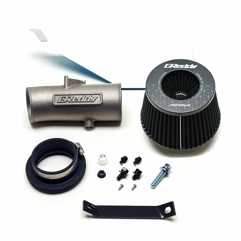 GReddy Airinx Direct Intake for Subaru BRZ