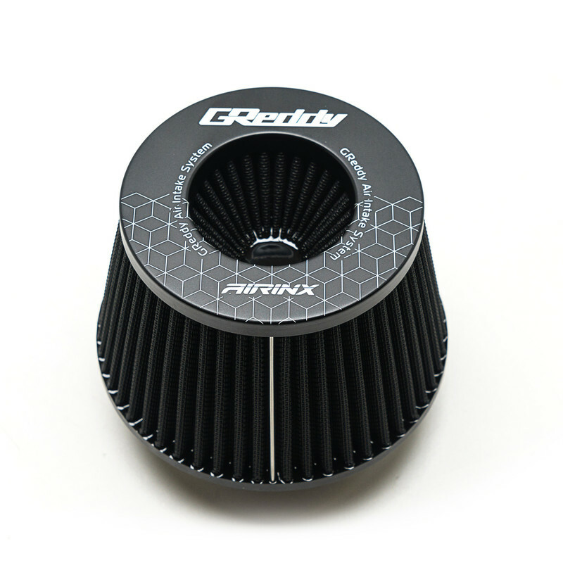 GReddy Airinx Direct Intake for Subaru BRZ