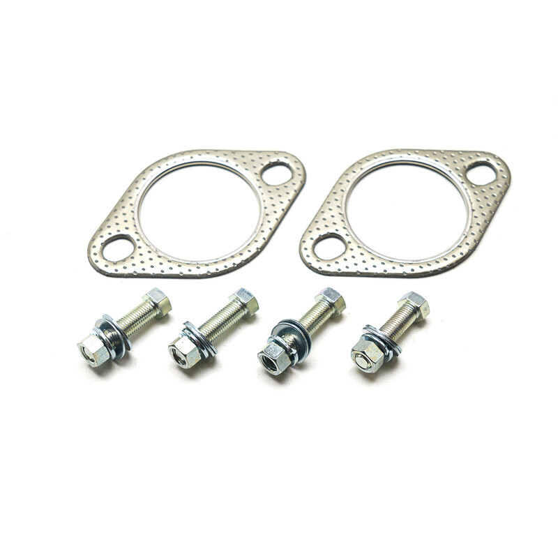GReddy Overpipe for Toyota GT86 & Subaru BRZ