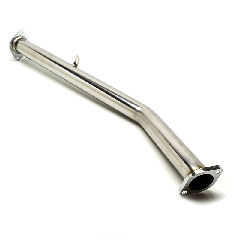 GReddy Decat for Toyota GT86 & Subaru BRZ