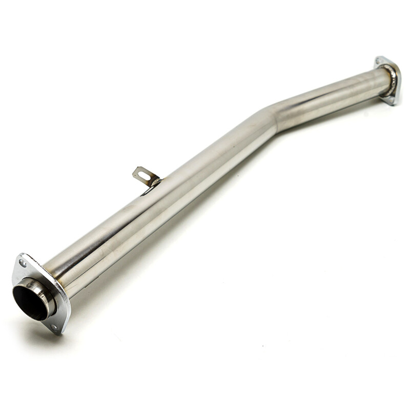 GReddy Decat for Toyota GT86 & Subaru BRZ