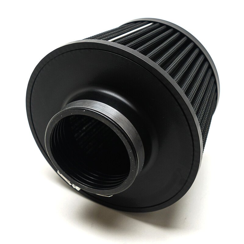 GReddy "Airinx New M" Universal Air Filter, 180-80 mm