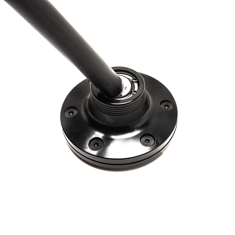 DriftShop "Black Edition" Short Shifter for BMW E36 & Z3