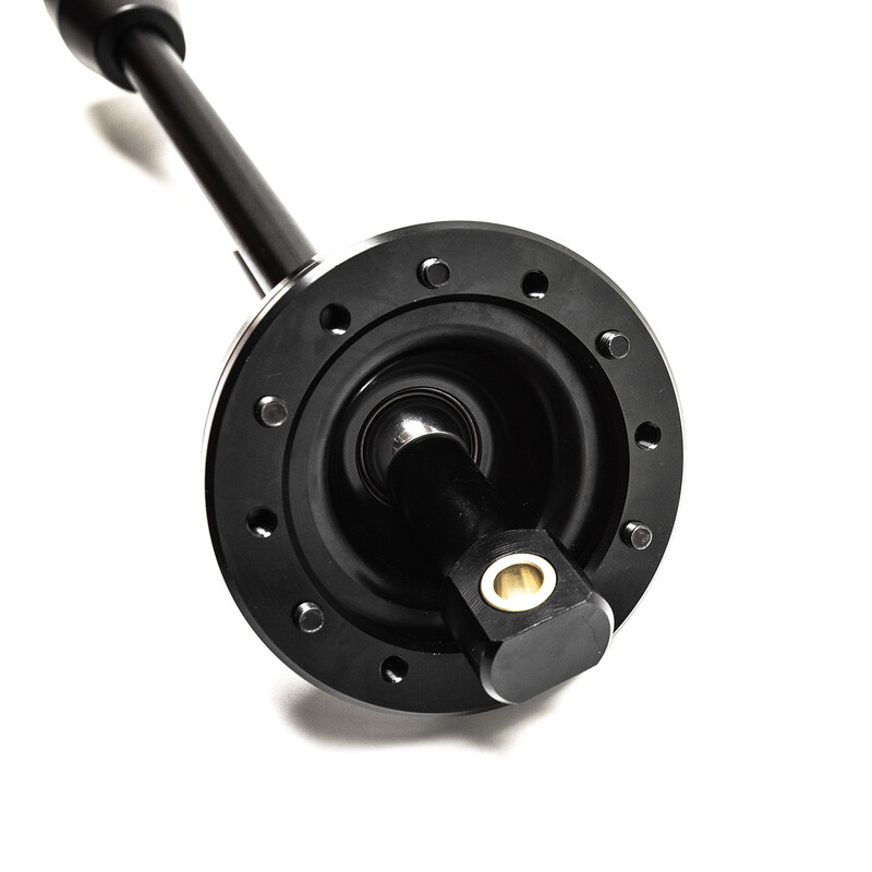 DriftShop "Black Edition" Short Shifter for BMW E36 & Z3