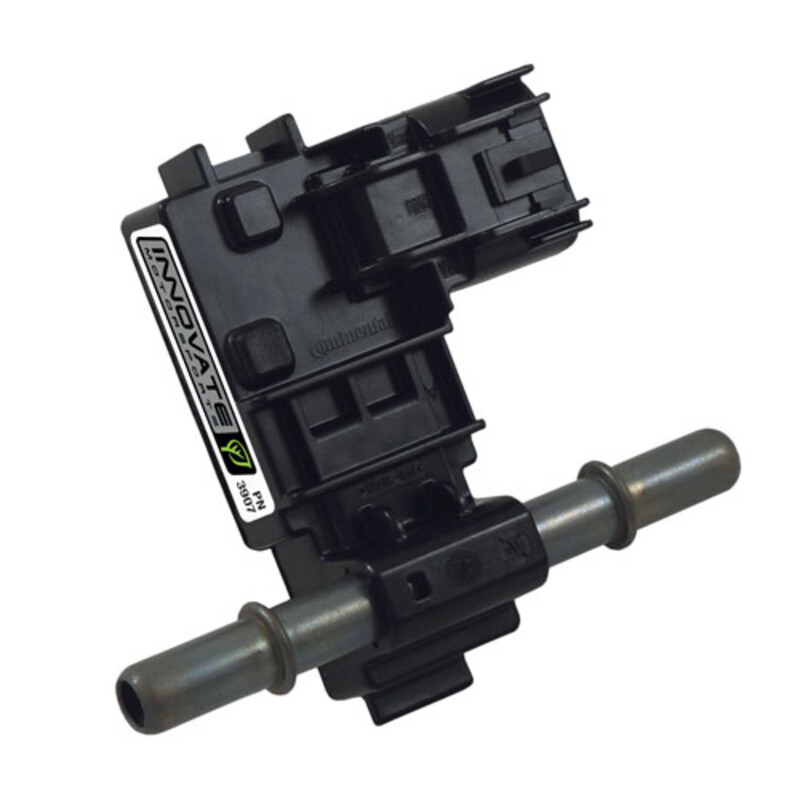 Innovate 4-in-1 Gauge (Wideband, Boost, Temp., %E85) (ECB-1)