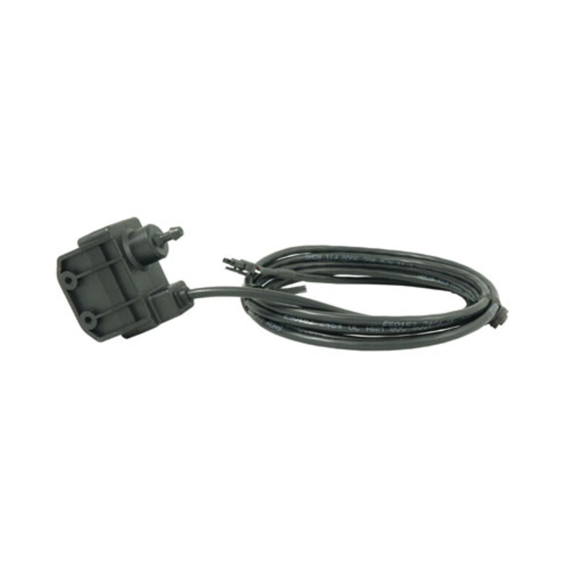Innovate 4-in-1 Gauge (Wideband, Boost, Temp., %E85) (ECB-1)