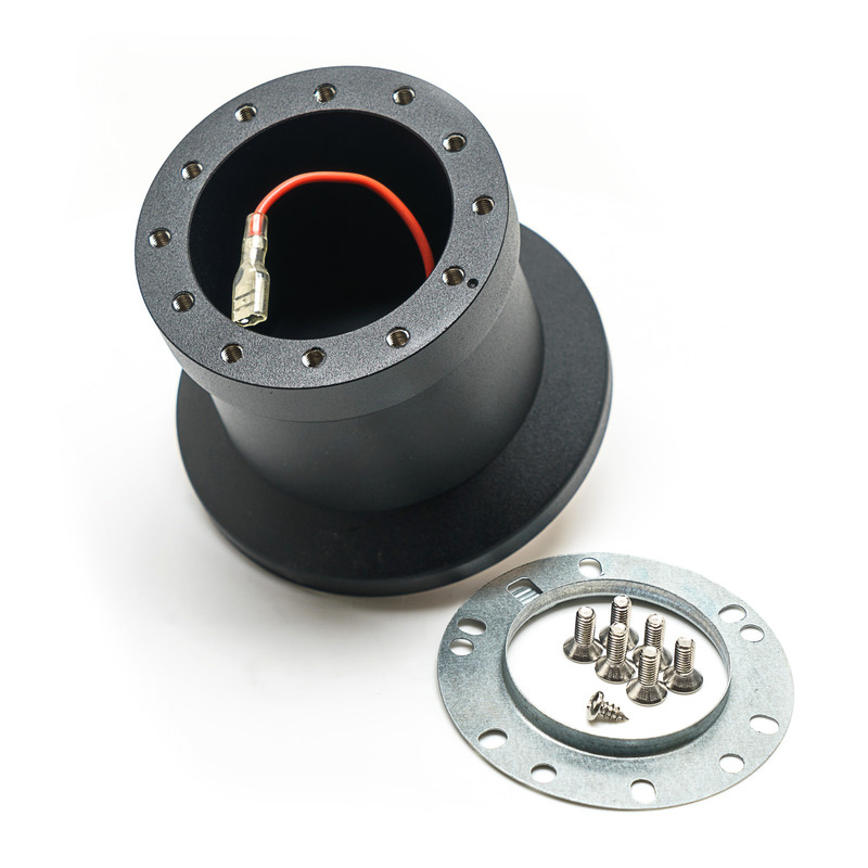 Steering Wheel Hub for BMW E24 & M1 E26