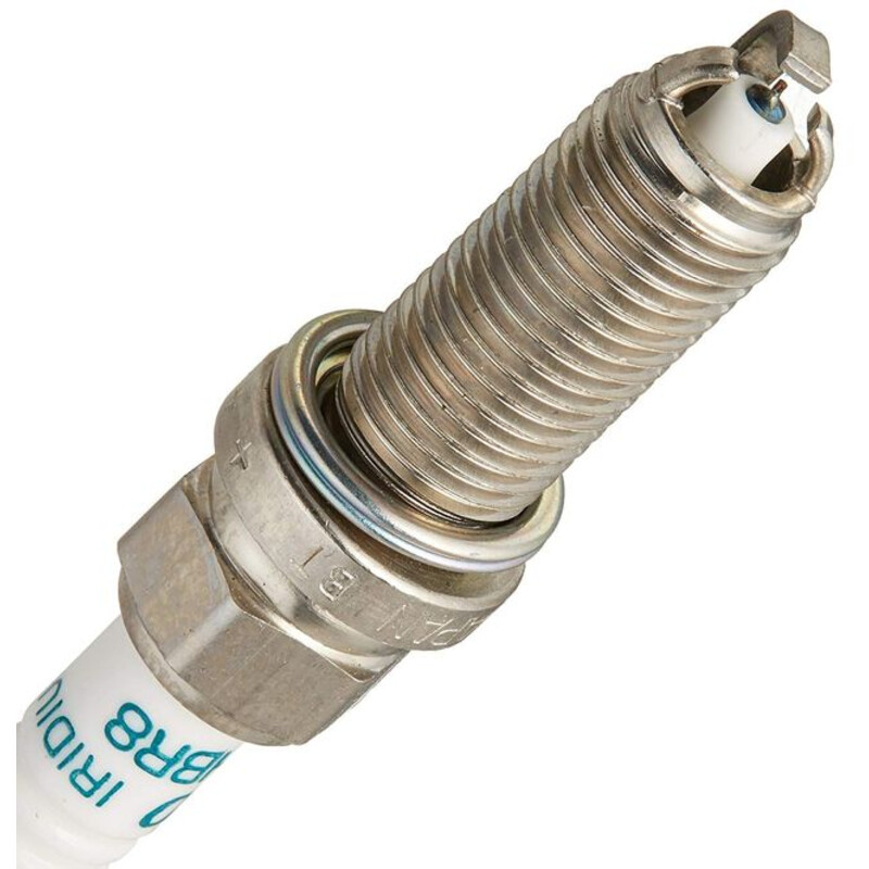 Denso Iridium ZXE27HBR Spark Plug (Toyota GT86 & Subaru BRZ