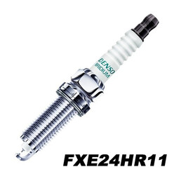 Denso Iridium FXE24HR11 Spark Plug (Nissan 350Z & 370Z)