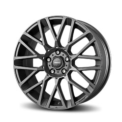 Momo Revenge 19x8.5" 5x108 ET45, Anthracite