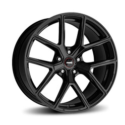 Momo RF-01 19x8.5" 5x112 ET20, Gloss Black