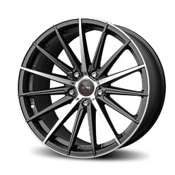 Momo RF-05 19x8.5" 5x112 ET25, Graphite Grey