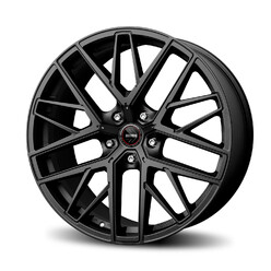 Momo RFX-01 22x10.5" 5x112 ET25, Sandblast Black