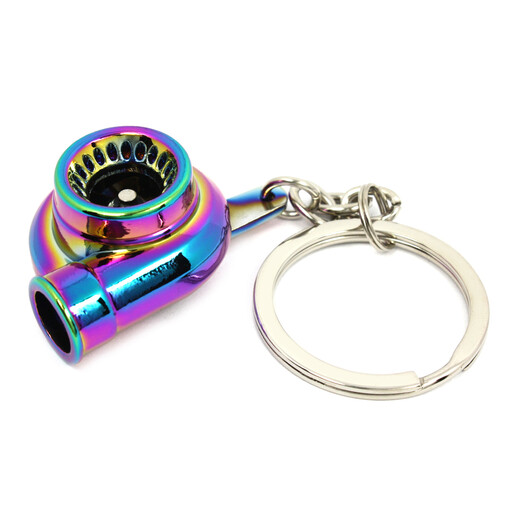 Turbo keyring cheap