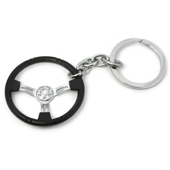 Steering Wheel Keyring