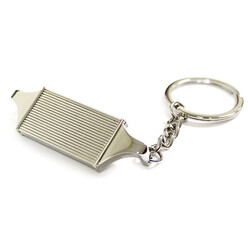 Intercooler Keyring