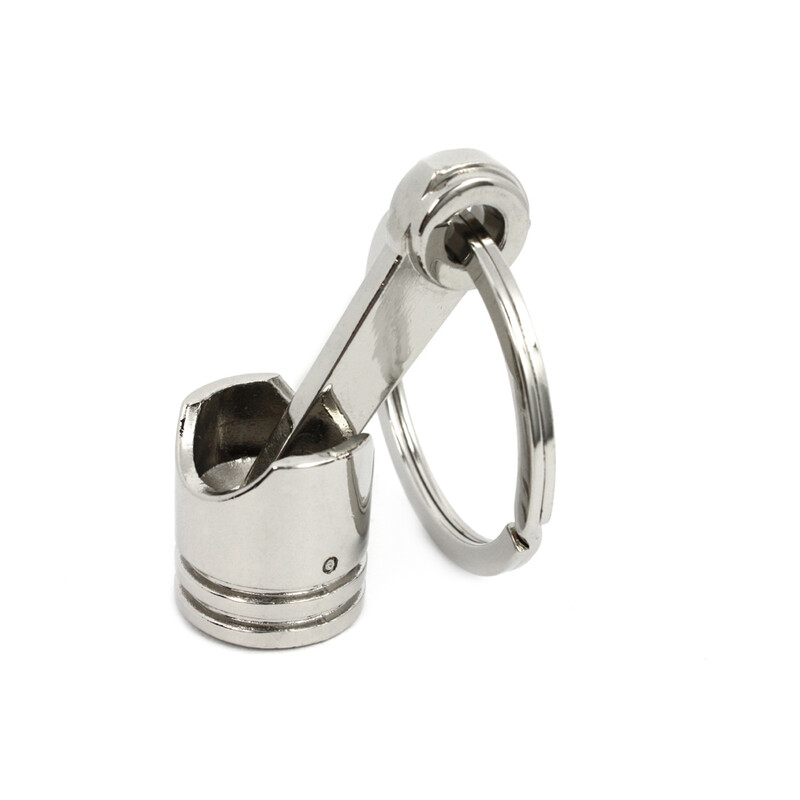 Piston Keyring