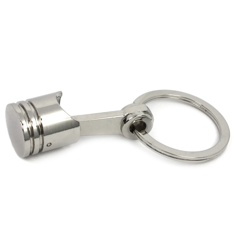 Piston Keyring