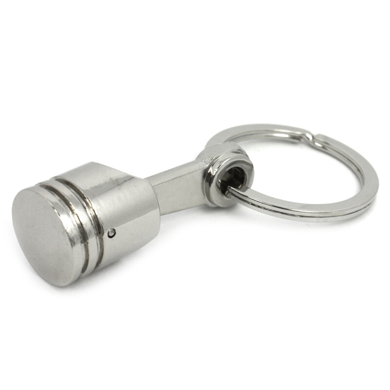 Piston Keyring