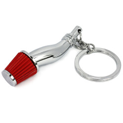 Air Filter Keyring