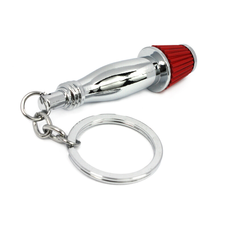 Air Filter Keyring
