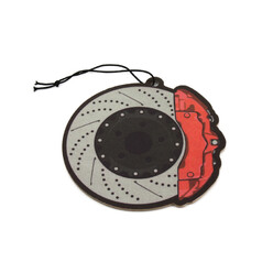 Brake Disc Air Freshener