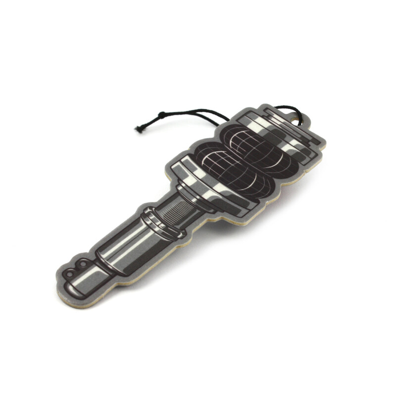 Air Ride Air Freshener
