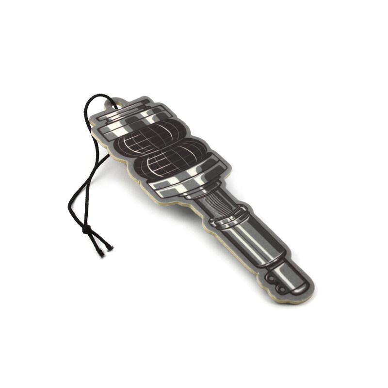 Air Ride Air Freshener