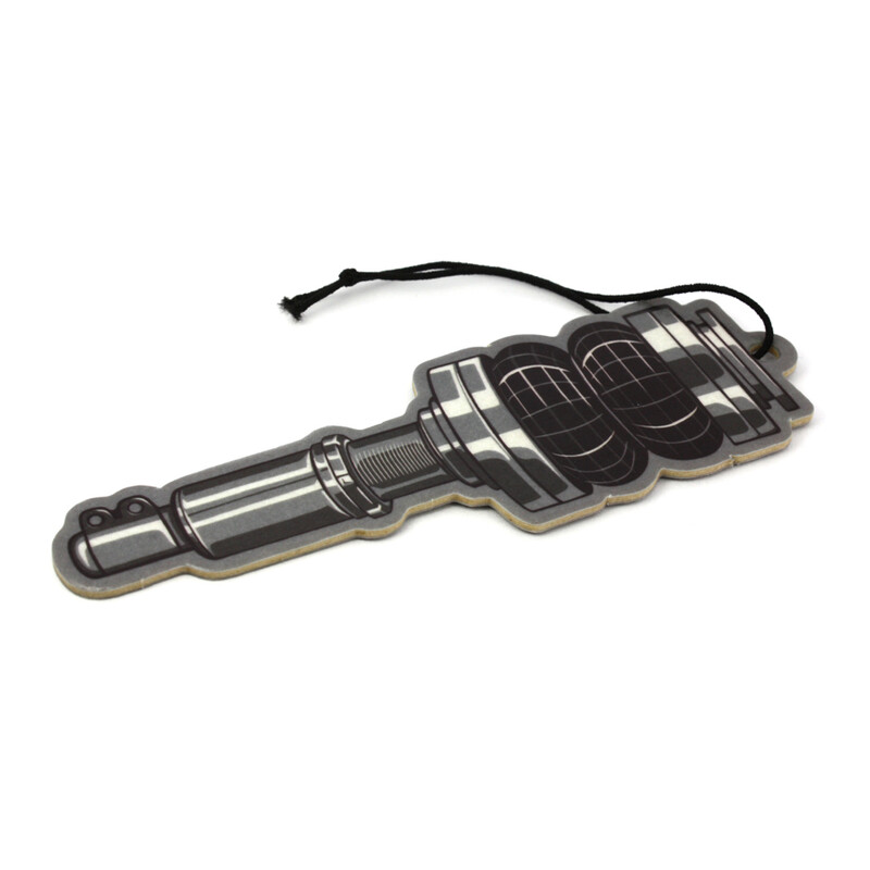 Air Ride Air Freshener