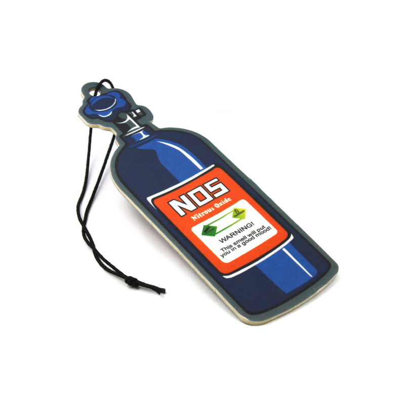 NOS Air Freshener