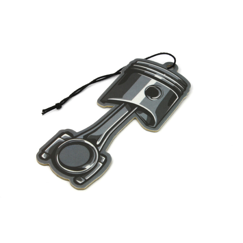 Piston Air Freshener