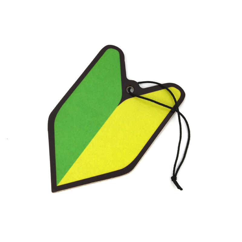 JDM Wakaba Air Freshener
