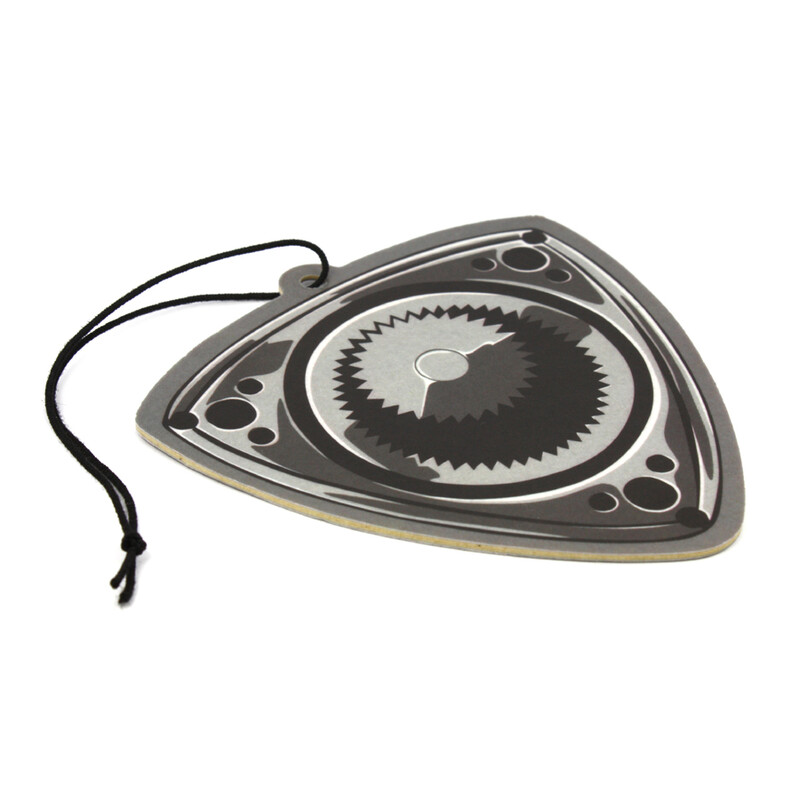 Rotary Engine Air Freshener