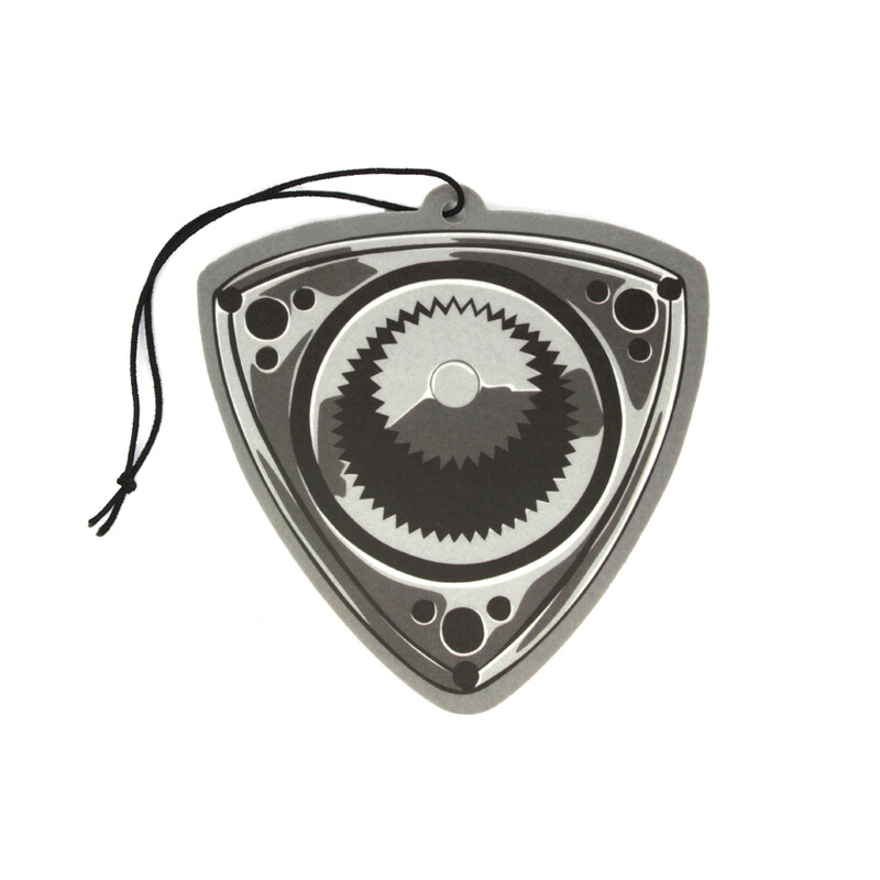 Rotary Engine Air Freshener
