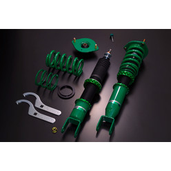 Tein Mono Racing Coilovers for Mazda MX-5 ND