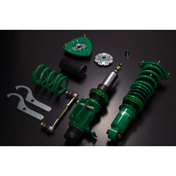 Tein Mono Racing Coilovers for Subaru BRZ