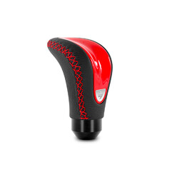 Momo Combat Evo Shift Knob - Red