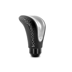 Momo Combat Evo Shift Knob - Grey