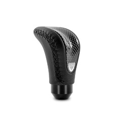 Momo Combat Evo Shift Knob - Carbon