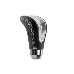 Momo Combat Evo Shift Knob - Chrome