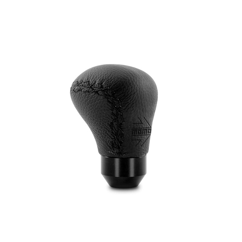 Momo Anatomic Shift Knob - Short