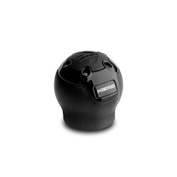 Momo Nero "Rev System" Shift Knob