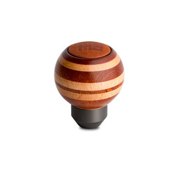 Momo Targa Wood Shift Knob