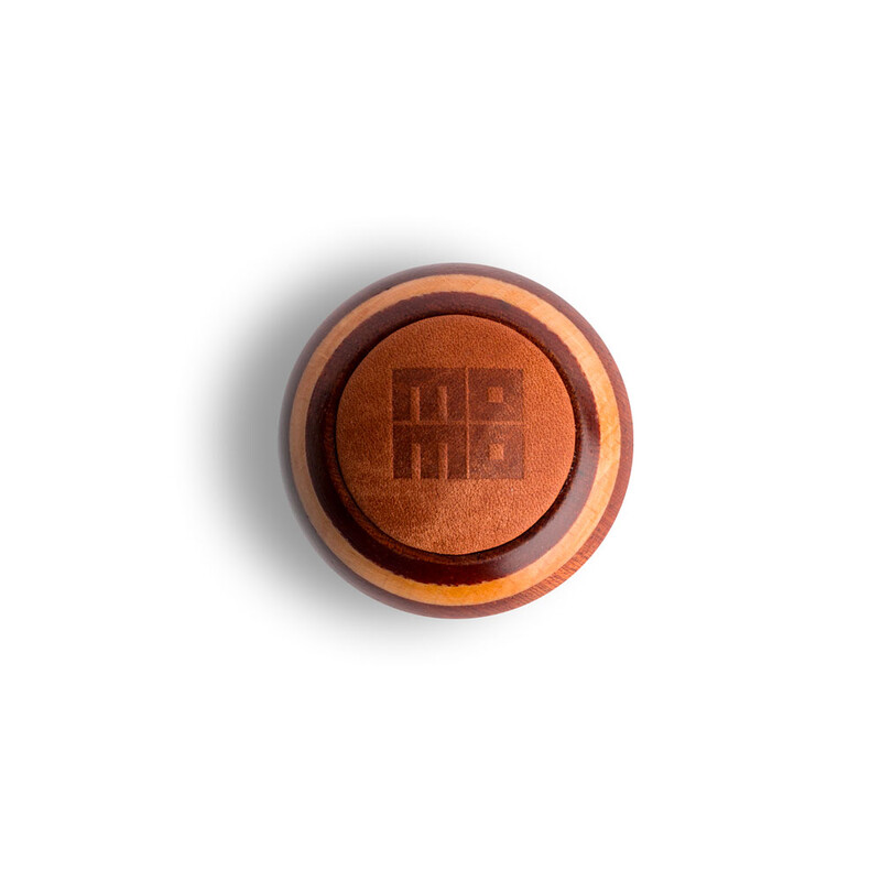 Momo Targa Wood Shift Knob