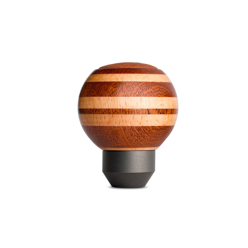 Momo Targa Wood Shift Knob