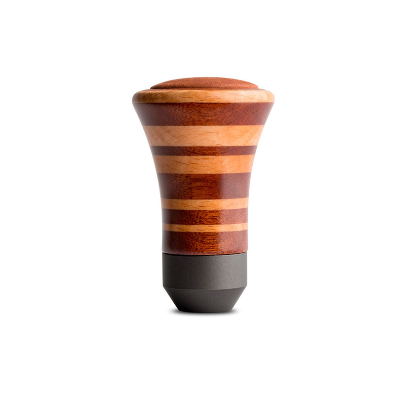 Momo Trofeo Wood Shift Knob
